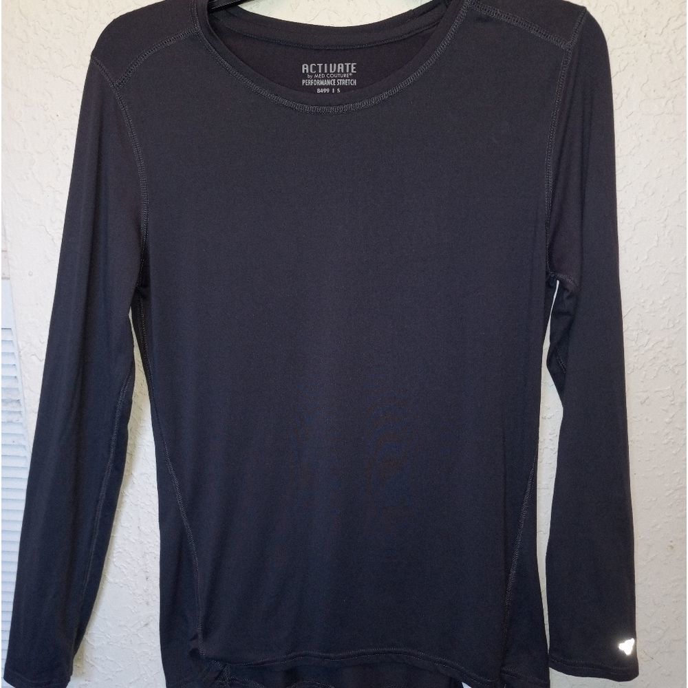 COPY - Activate Med Couture Performance Stretch
